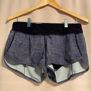Lululemon Speed Up Short